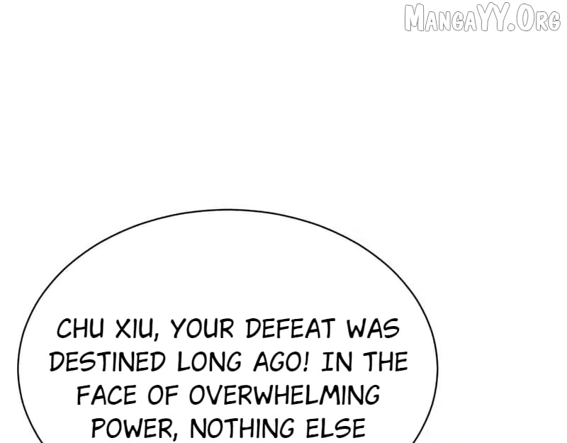 Master: This rebellious disciple is definitely not the Holy Son Chapter 169 - page 6